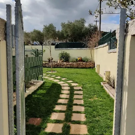 La Locandina * אולביה