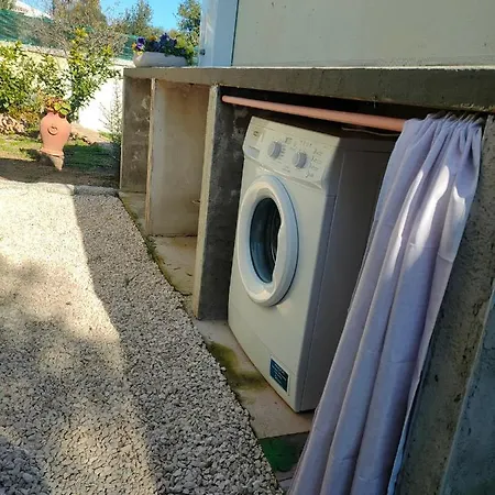 La Locandina Сasa de vacaciones Olbia