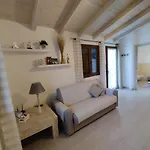 Hébergement de vacances La Locandina *
