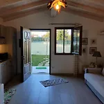 Hébergement de vacances La Locandina