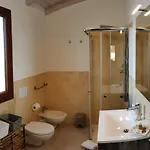 Hébergement de vacances La Locandina *