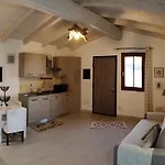 Hébergement de vacances La Locandina *
