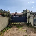 Hébergement de vacances La Locandina *