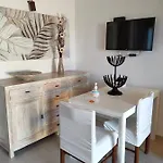 La Locandina Olbia