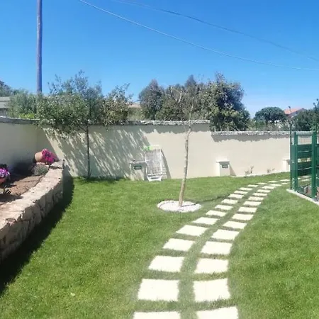 La Locandina