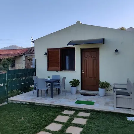Holiday home La Locandina
