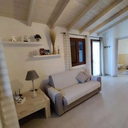 Holiday home La Locandina *