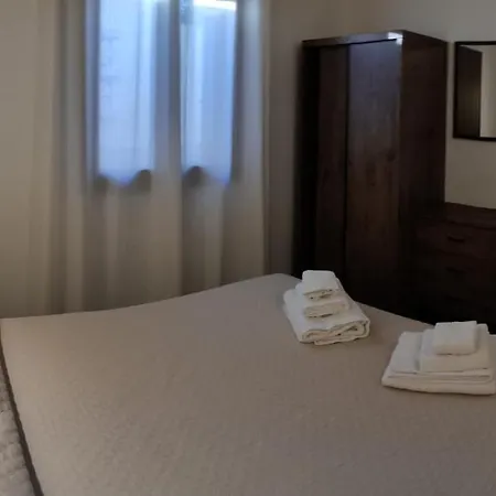 La Locandina Holiday home Olbia
