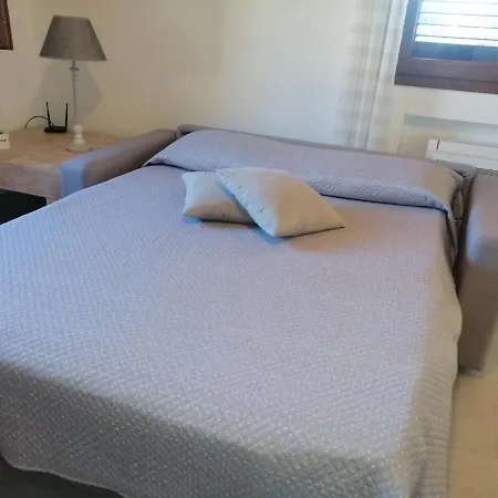 La Locandina * Olbia