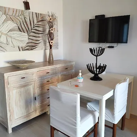 La Locandina Olbia