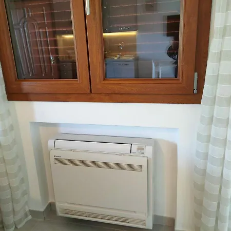 La Locandina Olbia