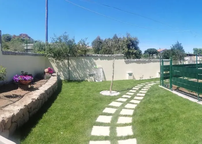 La Locandina