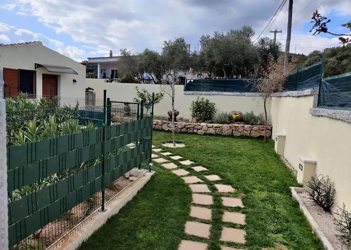La Locandina