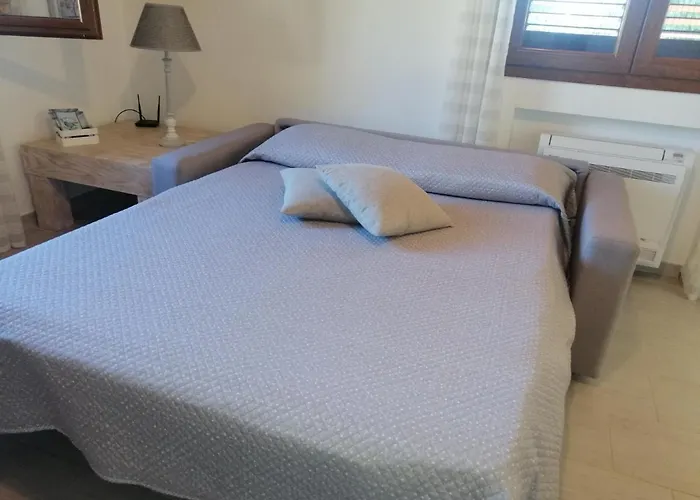 La Locandina * Olbia