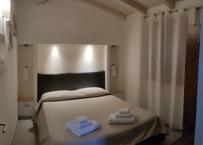 Vakantiehuis La Locandina